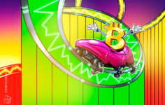 Analiz, Bitcoin’in ‘kırılmadığını’ söylediği için BTC fiyatının dört yıllık eğilimi 76 bin doları gerektiriyor
