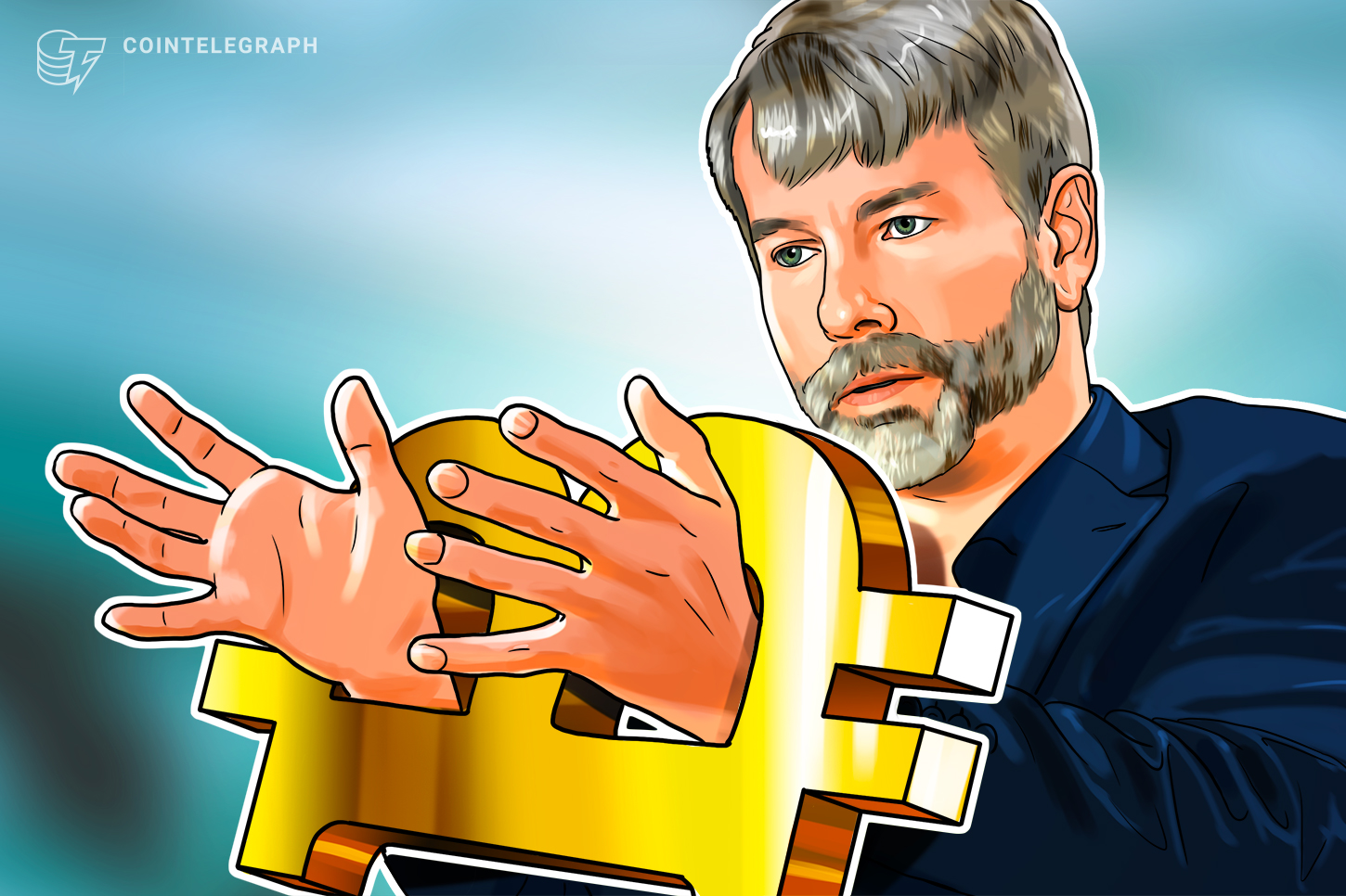 Crypto Biz: Kimse Saylor’a ‘asla satma’ demedi