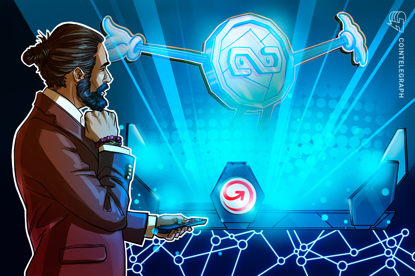 MoneyGram, Stellar ağında MGUSD stablecoin’i piyasaya sürdü