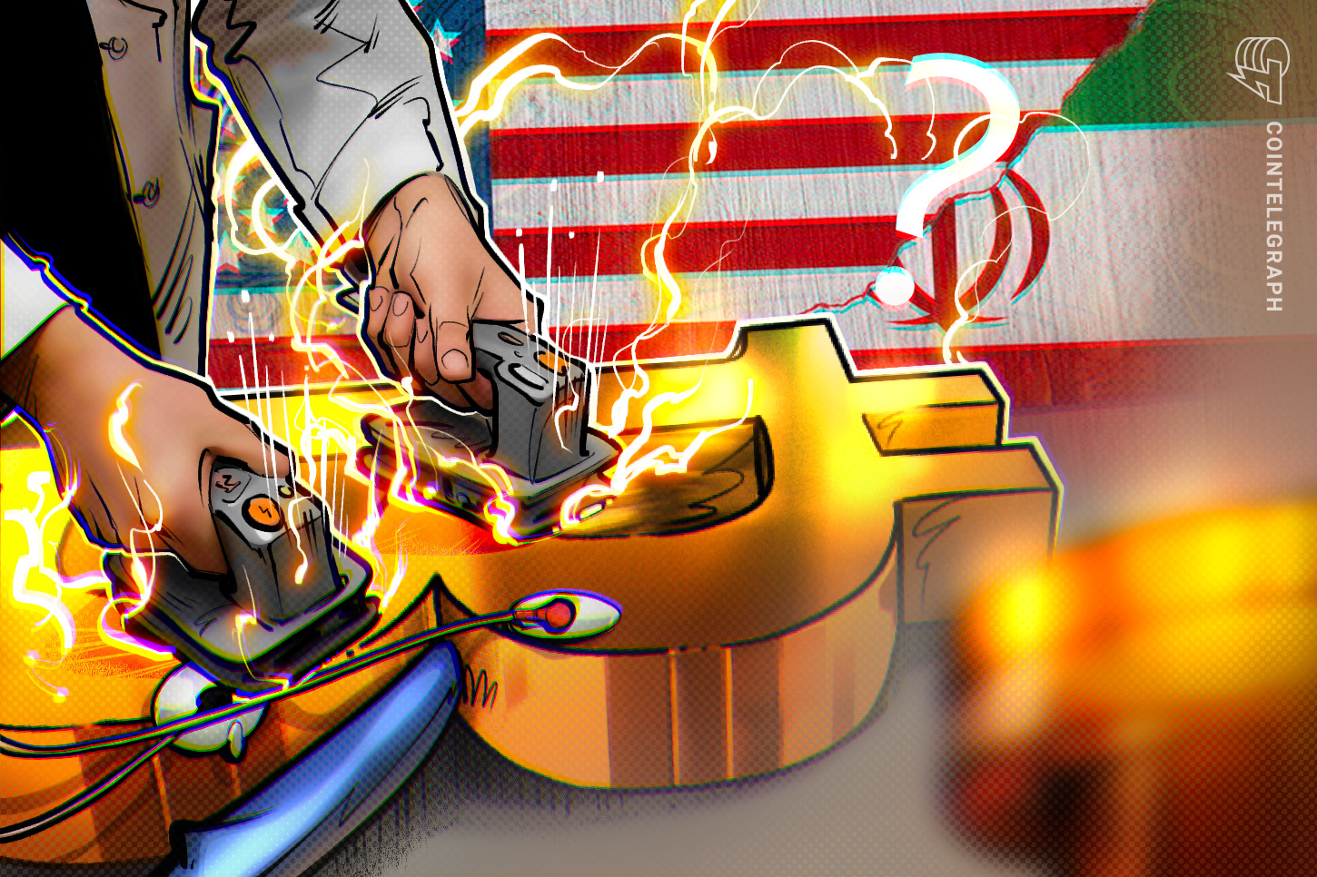 Bitcoin’in toparlanması, momentumun zayıf kalması nedeniyle ABD-İran anlaşmasına bağlı