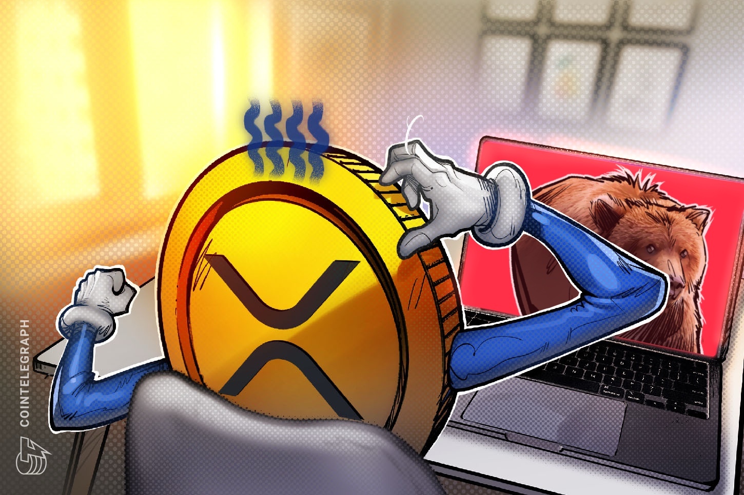 Ripple, Flutterwave yatırımıyla Afrika’nın havale pazarını hedefliyor