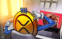 XRP fiyatının haziran ayında 1 doların altına düşme riskinin olduğuna dair üç işaret