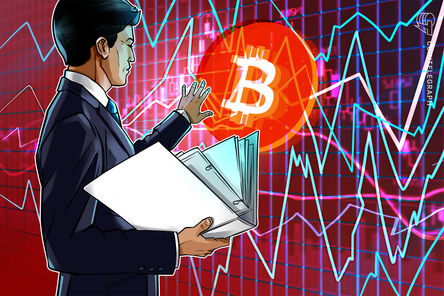 Analiz, Micron’un kazançlarındaki oynaklığı bir sonraki aşamada gördüğü için Bitcoin 62 bin dolarlık bir dökümle dalga geçiyor