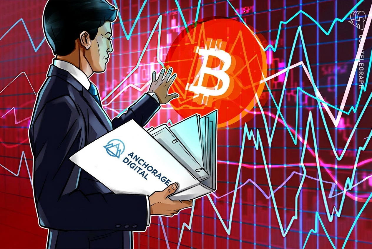Anchorage, Bitcoin opsiyon yatırımcılarının belirsizliğin devam etmesi nedeniyle olumsuzluklardan korunduğunu söylüyor