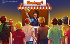 Strateji, Bitcoin riskini korumak ve temettü ödemek için sermaye çerçevesini açıkladı