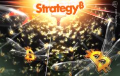 Stratejinin MSTR’si bu nokta-com dönemi fraktalını tekrarlarsa %80 düşebilir