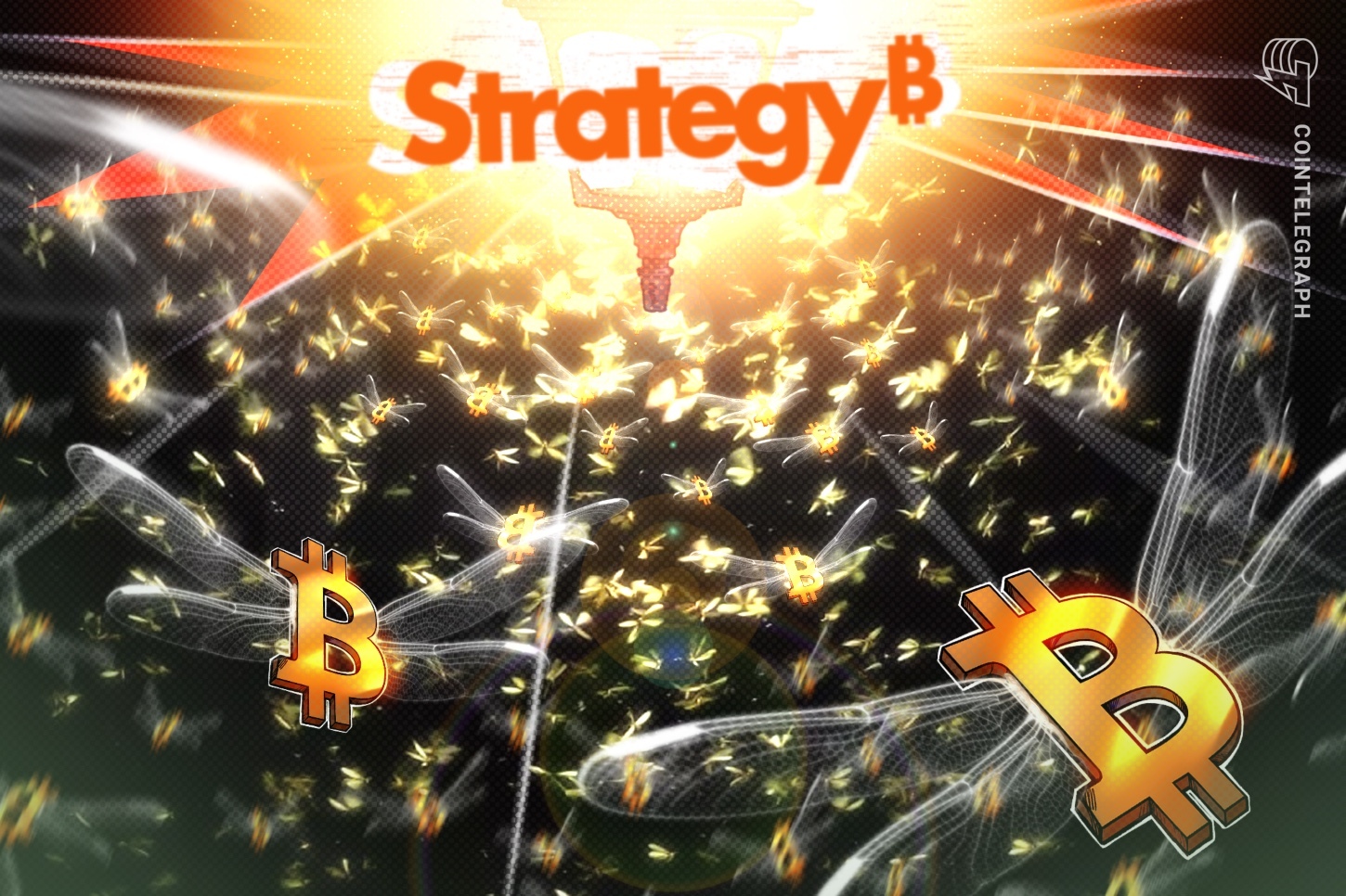 Stratejinin MSTR’si bu nokta-com dönemi fraktalını tekrarlarsa %80 düşebilir