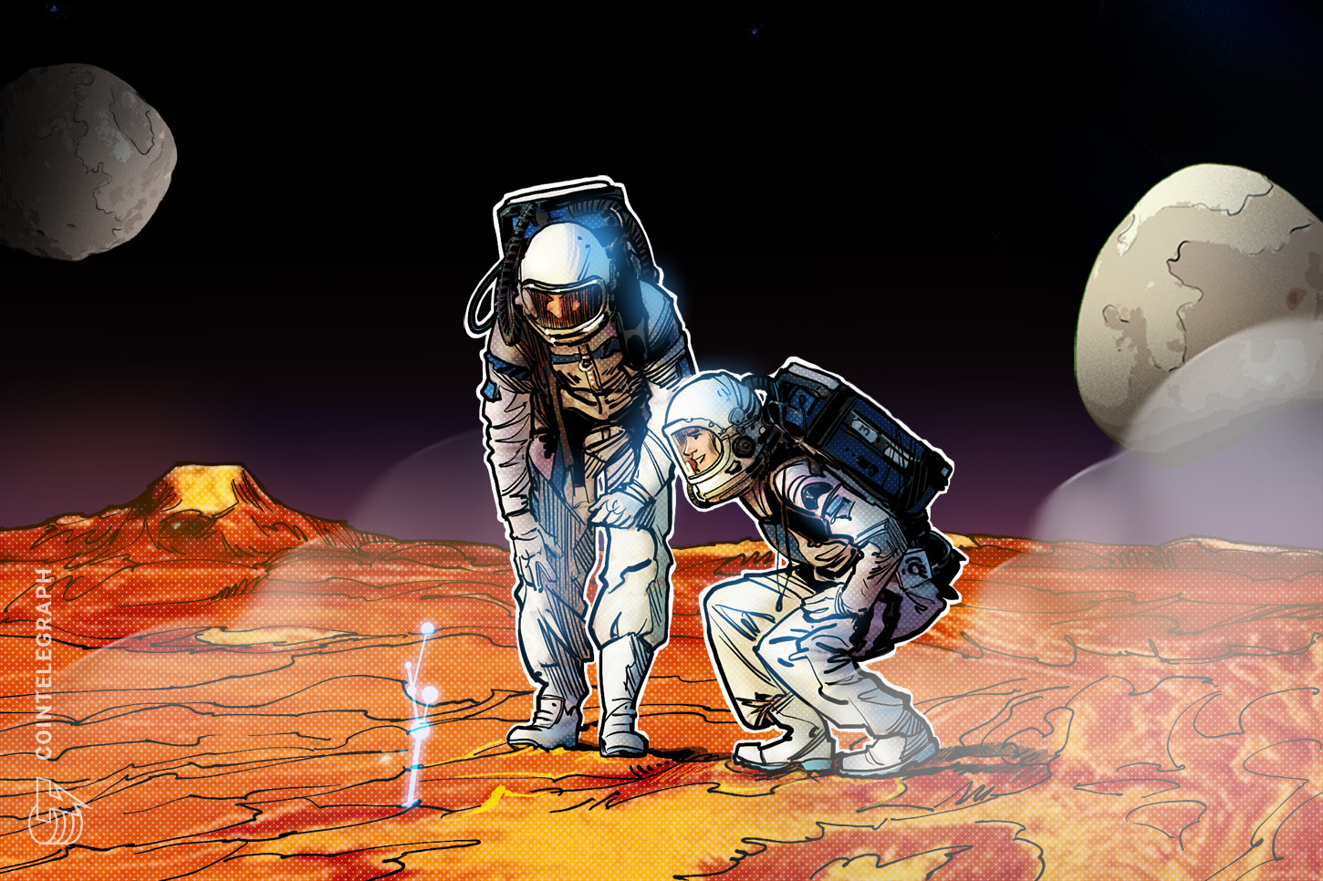 Blockchain.com, halka arz öncesi ticaret patlamasının ortasında SpaceX bağlantılı perpetual’ı başlattı