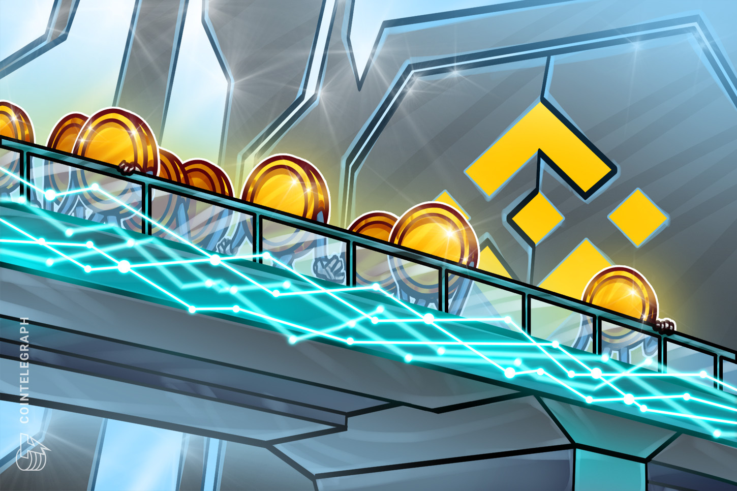 Binance, MiCA’nın son tarihi yaklaşırken haftalık net çıkışlarda 400 milyon doların üzerinde bir rakam açıkladı