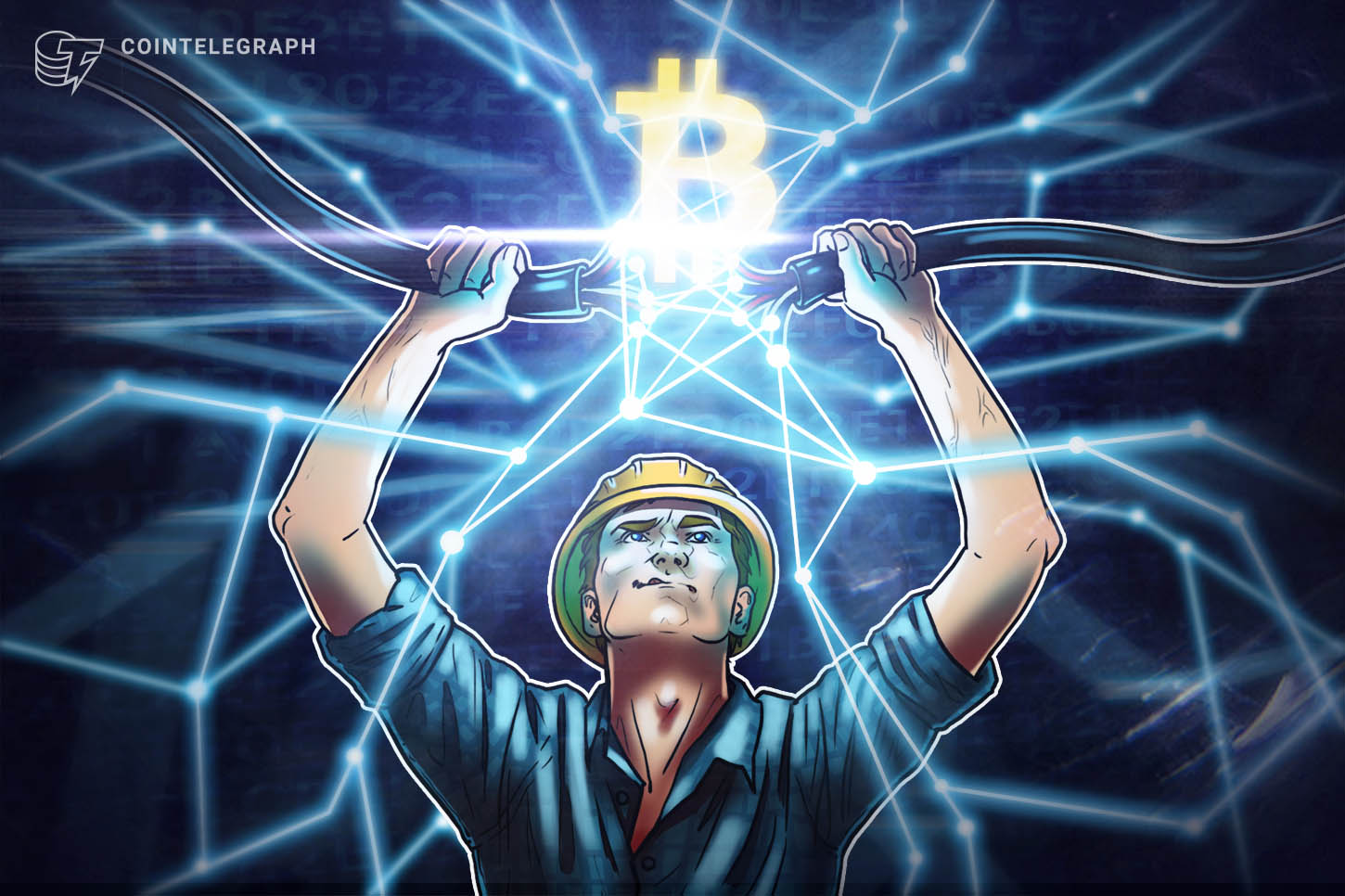 Yapay zekanın güç krizi, Bitcoin madencilerinin şebeke erişimini bir varlığa dönüştürüyor