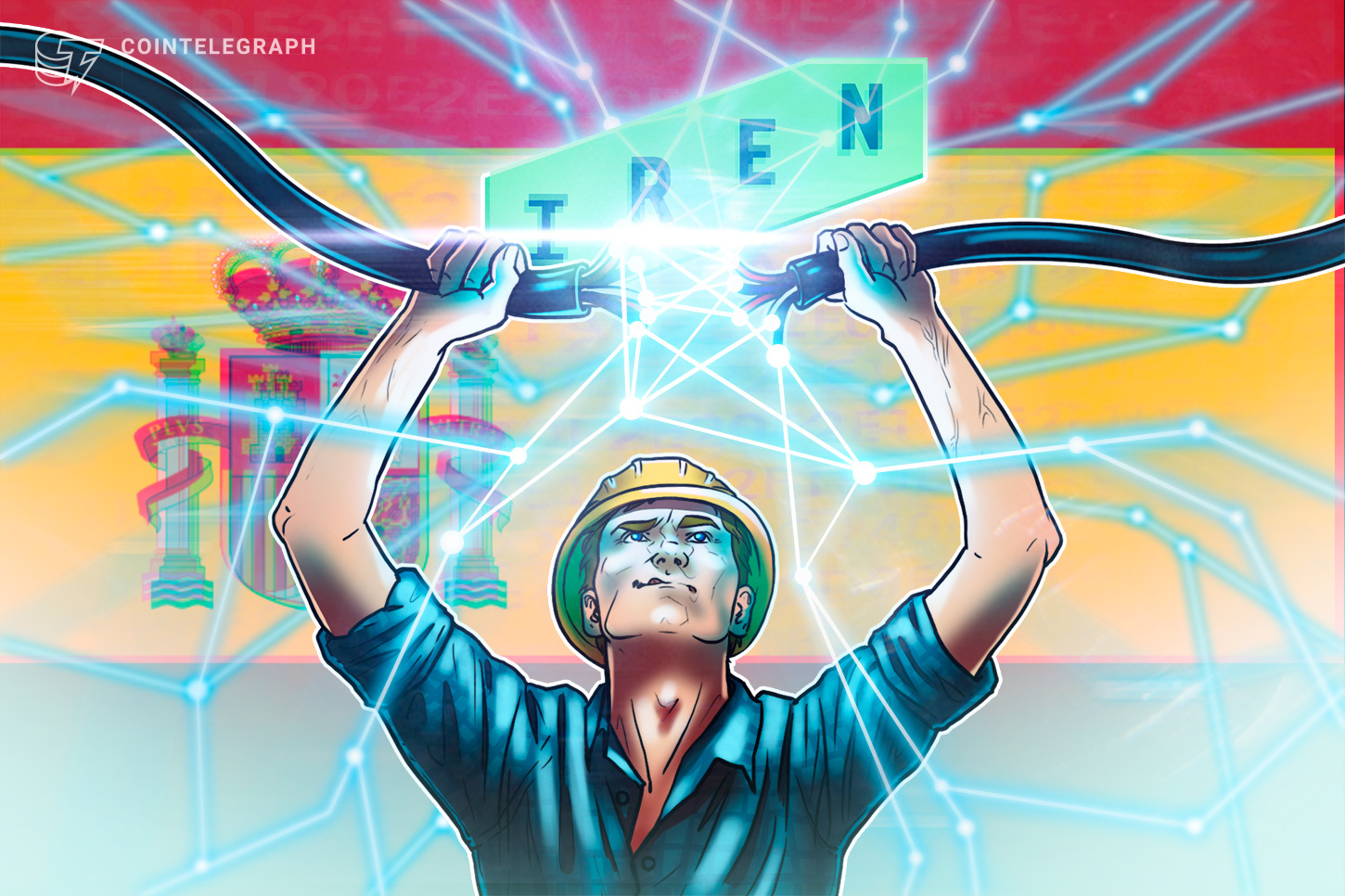 Bitcoin madencisi IREN, AI pivotunun hızlanmasıyla Nostrum’u satın alarak Avrupa’ya girdi