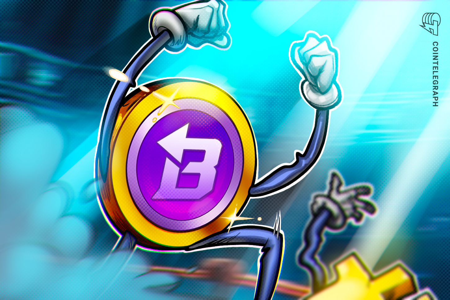 Audiera’nın yapay zeka tokeni BEAT, fiyatı bir ayda %1.500 artan Bitcoin ve Ethereum’u yendi