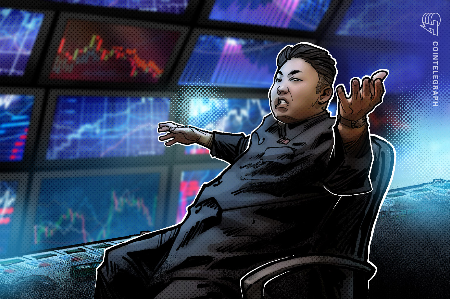 Humanity Protokol’ün 36 milyon dolarlık kaybı şüpheli Kuzey Koreli bilgisayar korsanlarına bağlı: Quantstamp