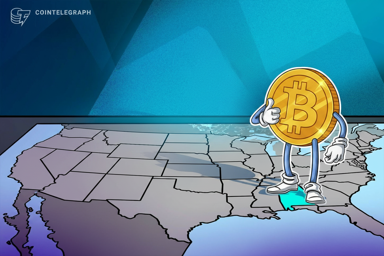Alabama seçmenleri sandık başına giderken Crypto PAC’ın Senato ön turunda 12 milyon dolarlık hissesi var