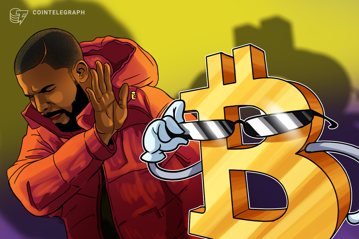 Bitcoin analizi, 67 bin dolara yaklaşırken BTC fiyatının reddedileceği konusunda uyarıyor