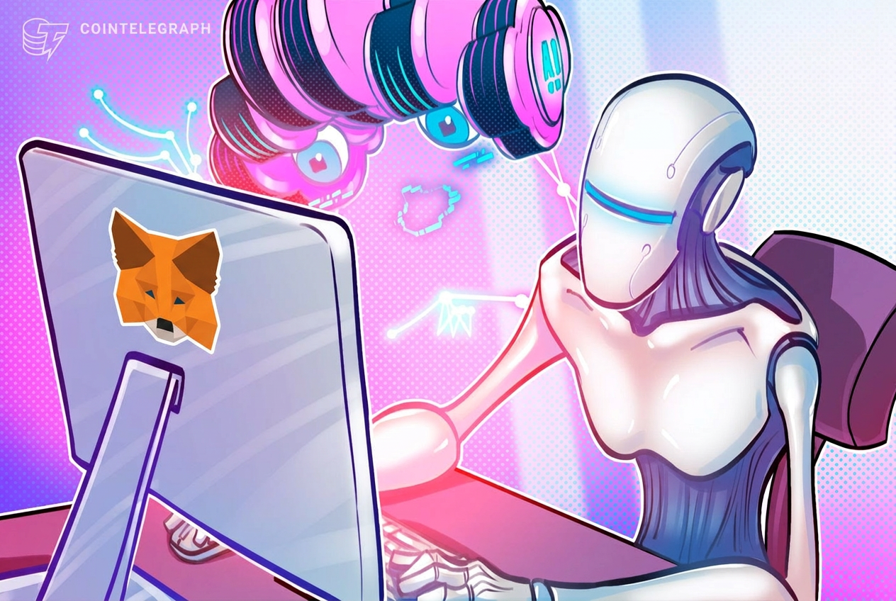 MetaMask, ajansal DeFi ticareti için kişisel saklama cüzdanını tanıtıyor