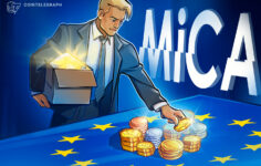 Ripple, 1 Temmuz AB son tarihinden önce ön MiCA lisansını aldı