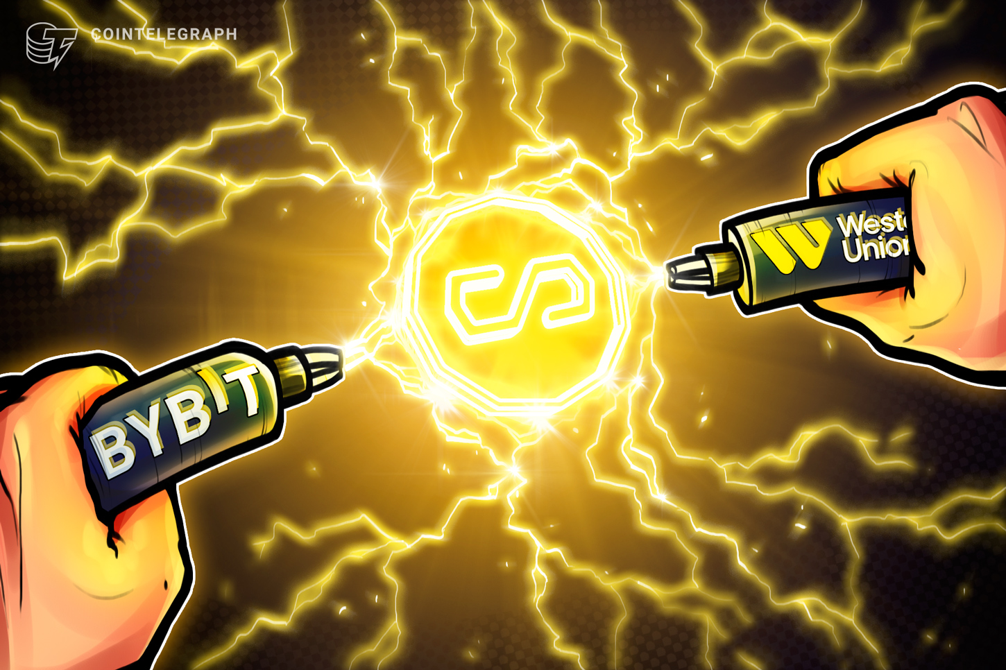 Stablecoin dağıtımı genişledikçe Bybit, Western Union’ın yeni USDPT ağına katılıyor