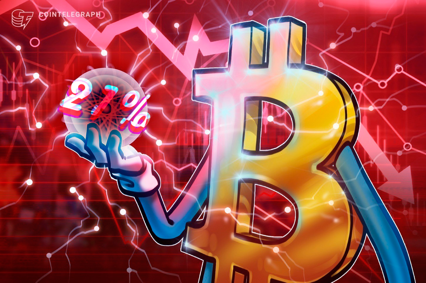Bitcoin, Strateji’nin borç geri alım haberinin ardından %21 düştü: Sırada Terra Luna tarzı bir kıyamet döngüsü mü var?