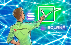 MoneyGram, doğrulayıcı olarak Solana’ya katılarak blockchain altyapısındaki rolünü genişletiyor