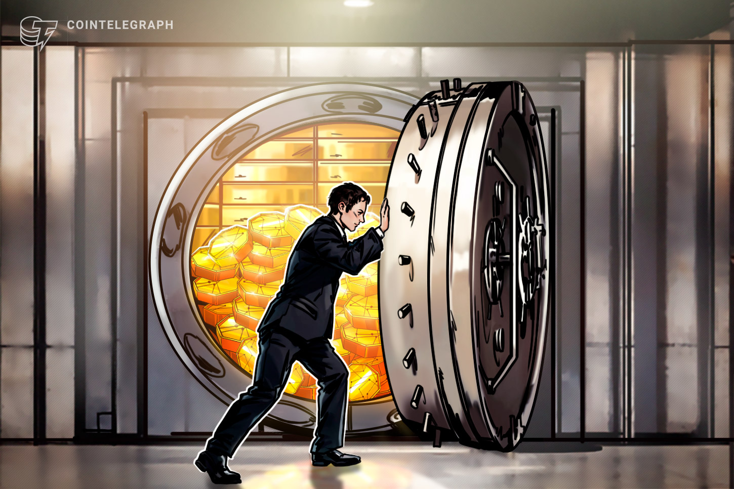 WSJ: JPMorgan ve Citi destekli Clearing House, 2027’de tokenize mevduat ağını planlıyor
