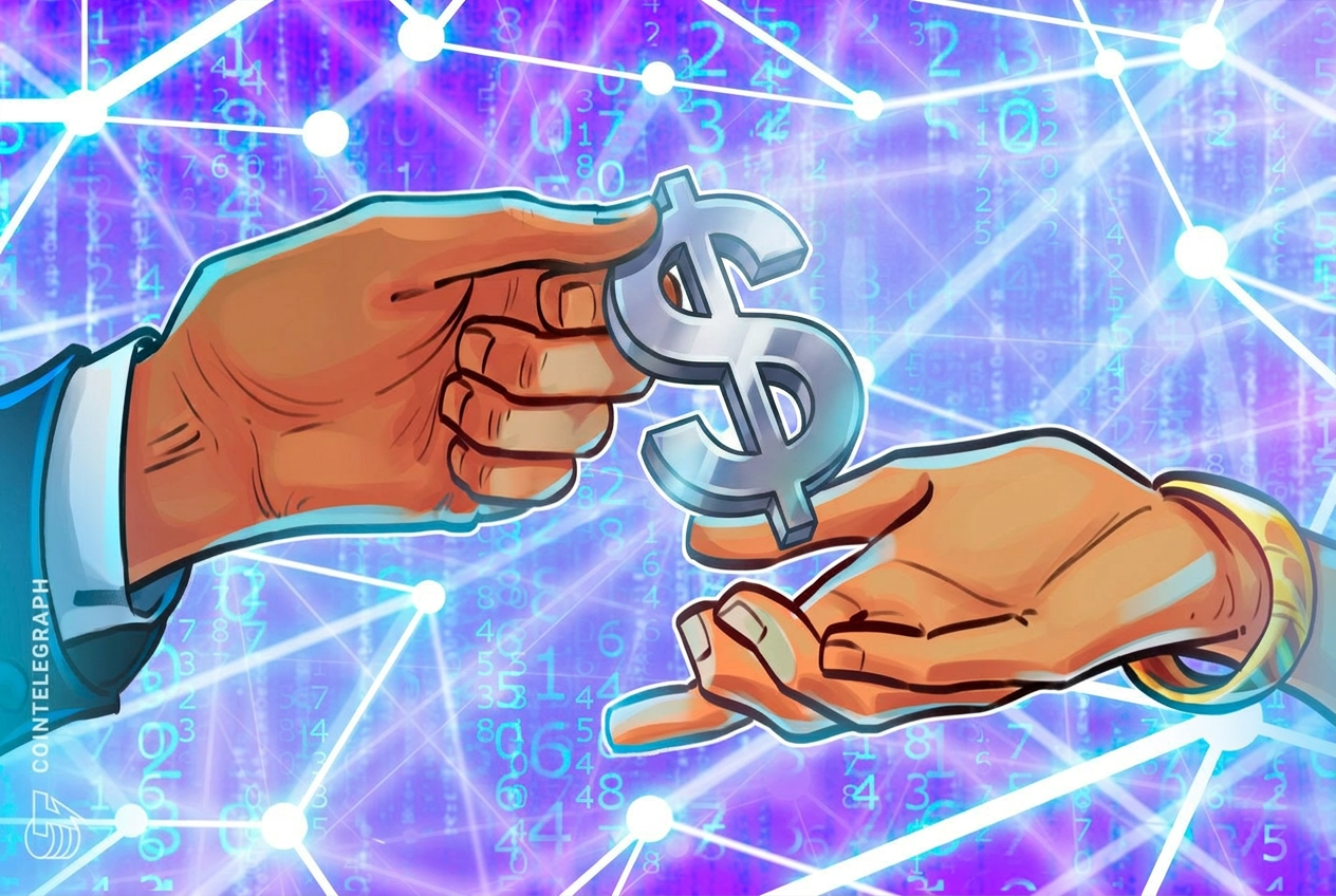 a16z, Wall Street blockchain raylarında iki katına çıkarken Digital Asset 355 milyon dolara ulaştı