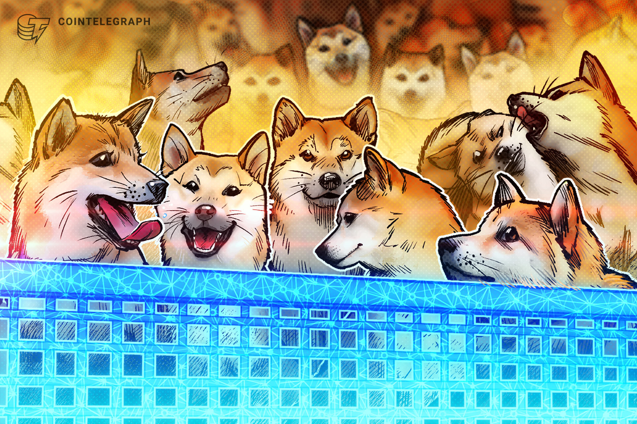 Dogecoin, daha geniş kurumsal benimseme için Paxos’un desteğini kazandı