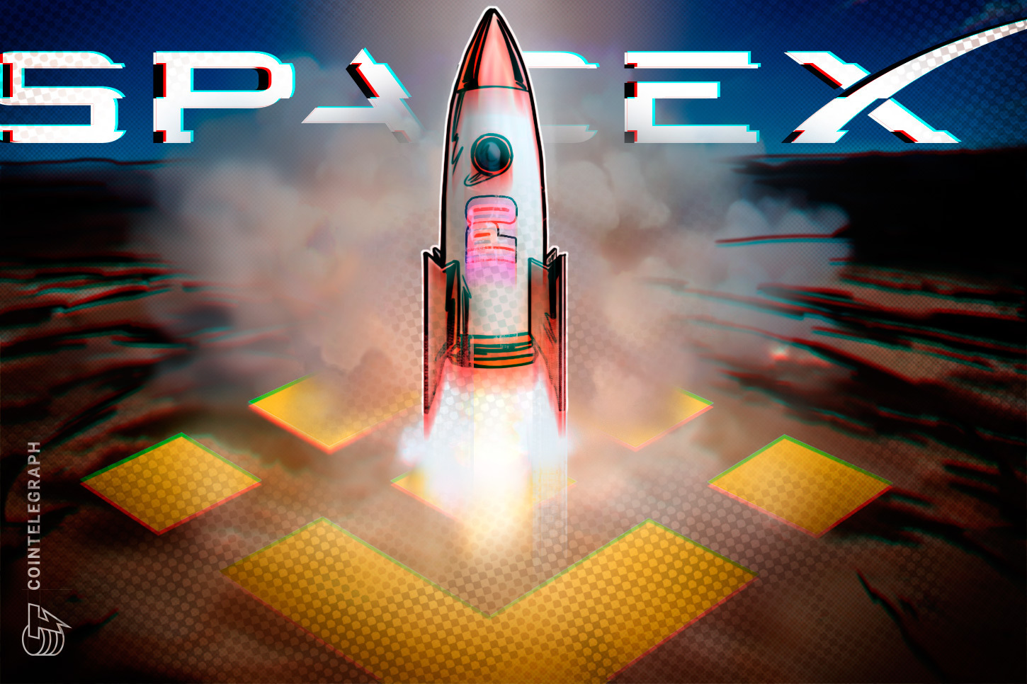 Bitcoin, SpaceX’in halka arzında 64.000 doları aştı; tüccar, önemli BTC fiyat desteğinin çökebileceği konusunda uyardı