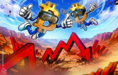 Bitcoin dip mi? Bu 4 grafik BTC fiyatının 50 bin dolara düştüğünü gösteriyor