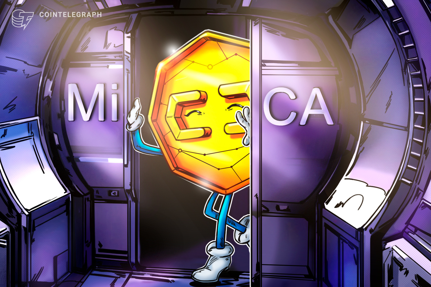 Kripto firmaları, MiCA ödemesiz döneminin sona ermesiyle 1 Temmuz’da AB kesintisiyle karşı karşıya kalacak