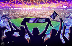 Kraken, turnuvanın başlamasından önce 2026 FIFA Dünya Kupası ortaklığına imza attı