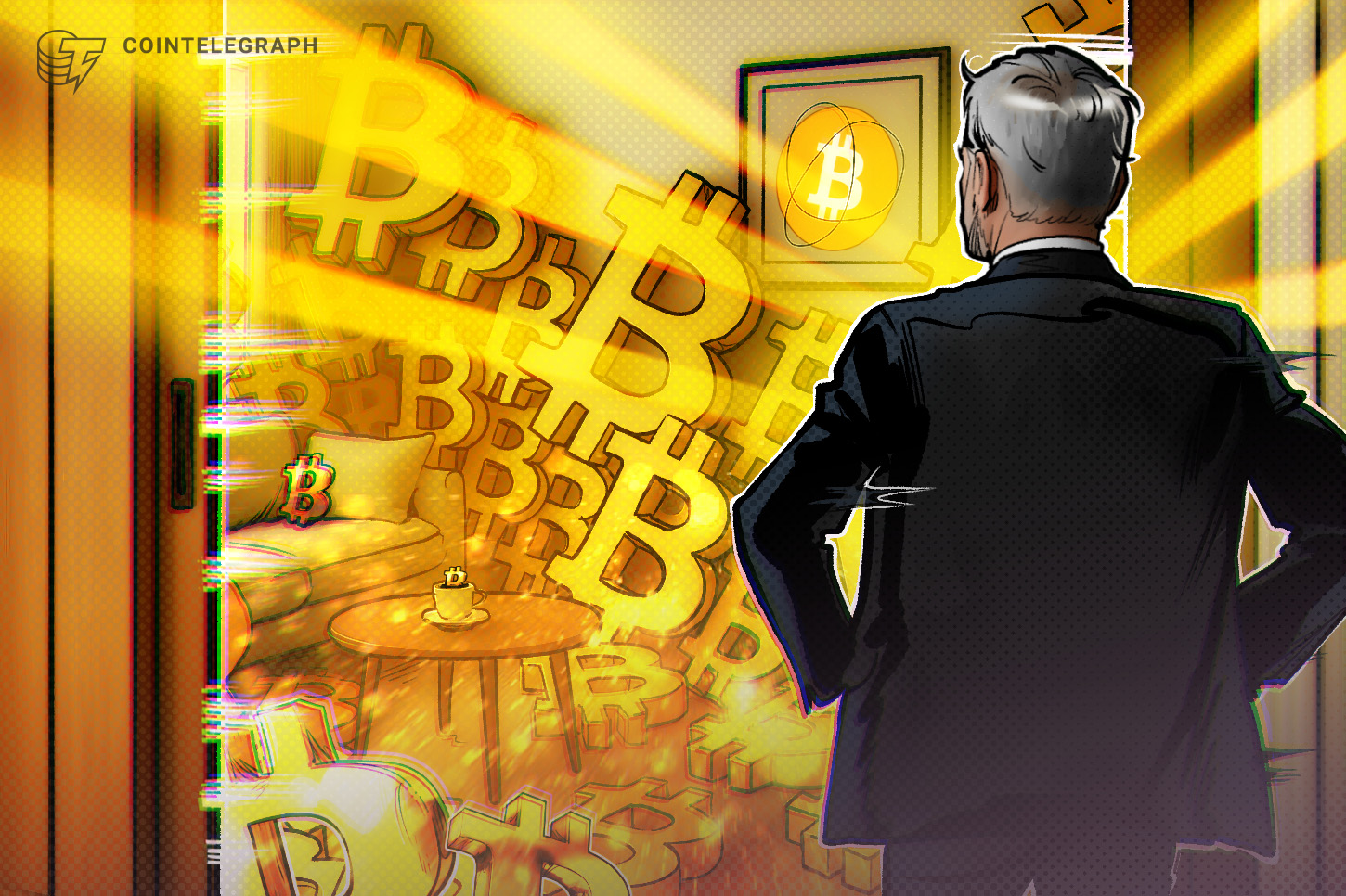 Strateji, tartışmalı 32 BTC satışının ardından 1.550 Bitcoin satın aldı
