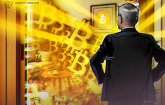 Grayscale’den Pandl, Stratejinin güveni yeniden sağlamak için 3 milyar dolarlık Bitcoin satması gerektiğini söyledi