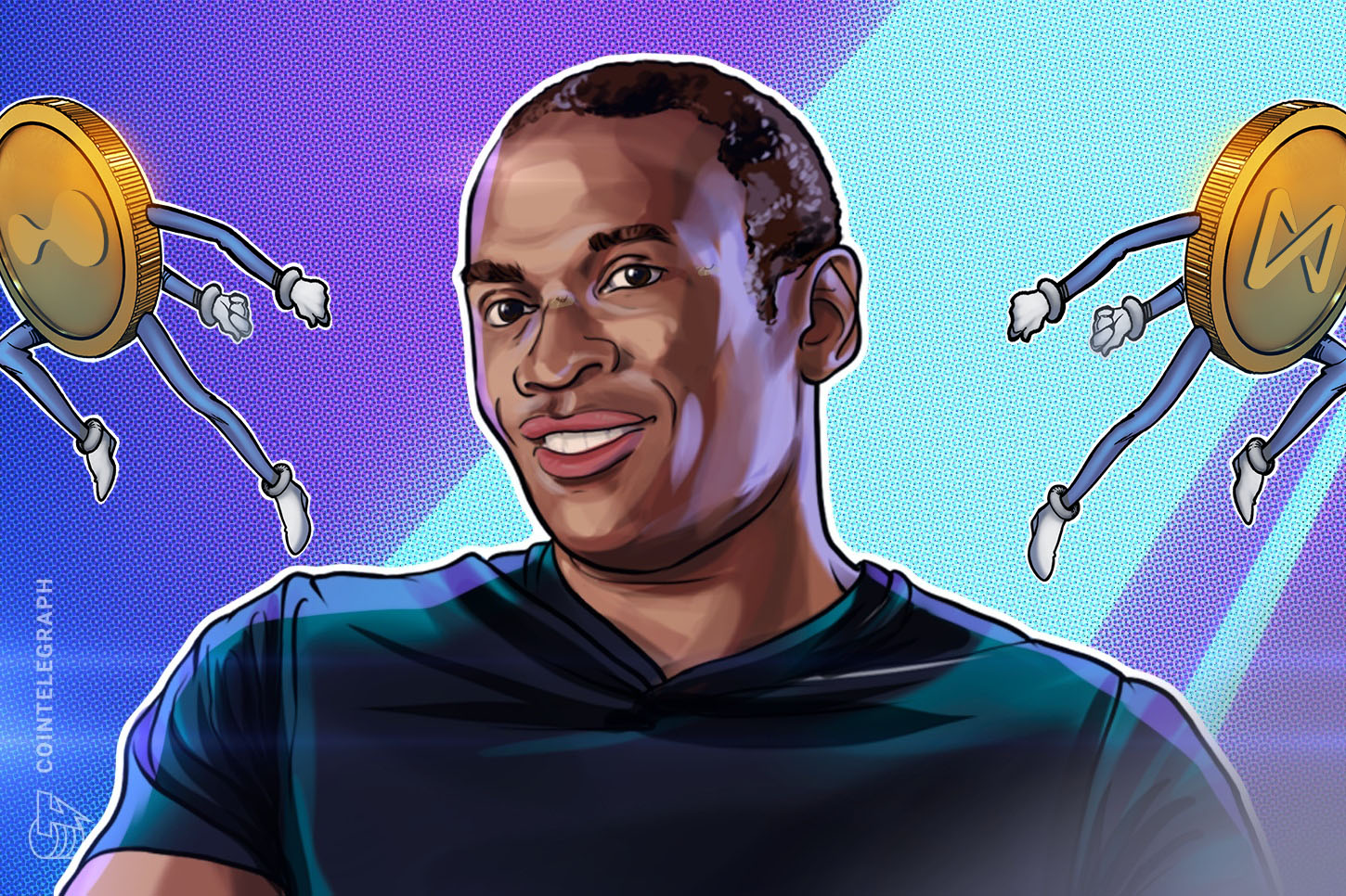 Arthur Hayes, AI halka arz dalgası konusunda uyarırken HYPE, NEAR’ı terk etti