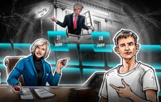 Binance AB’den çıkarıldı, EthLabs Ethereum’u kurtarmak için ayağa kalkıyor: Hodler’s Digest 14-28 Haziran
