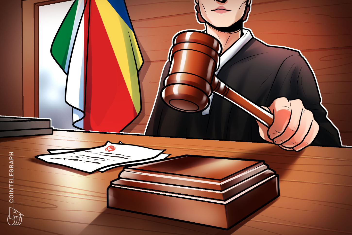 Yatırımcı, KuCoin’in listeden çıkarılan token anlaşmazlığına bağlı 2 milyon dolarlık ödülü ödemediğini söylüyor