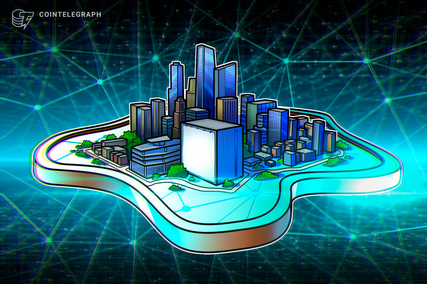 Apex ve Archax, Goldman Sachs’ın tokenize emlak fonu projesine katıldı