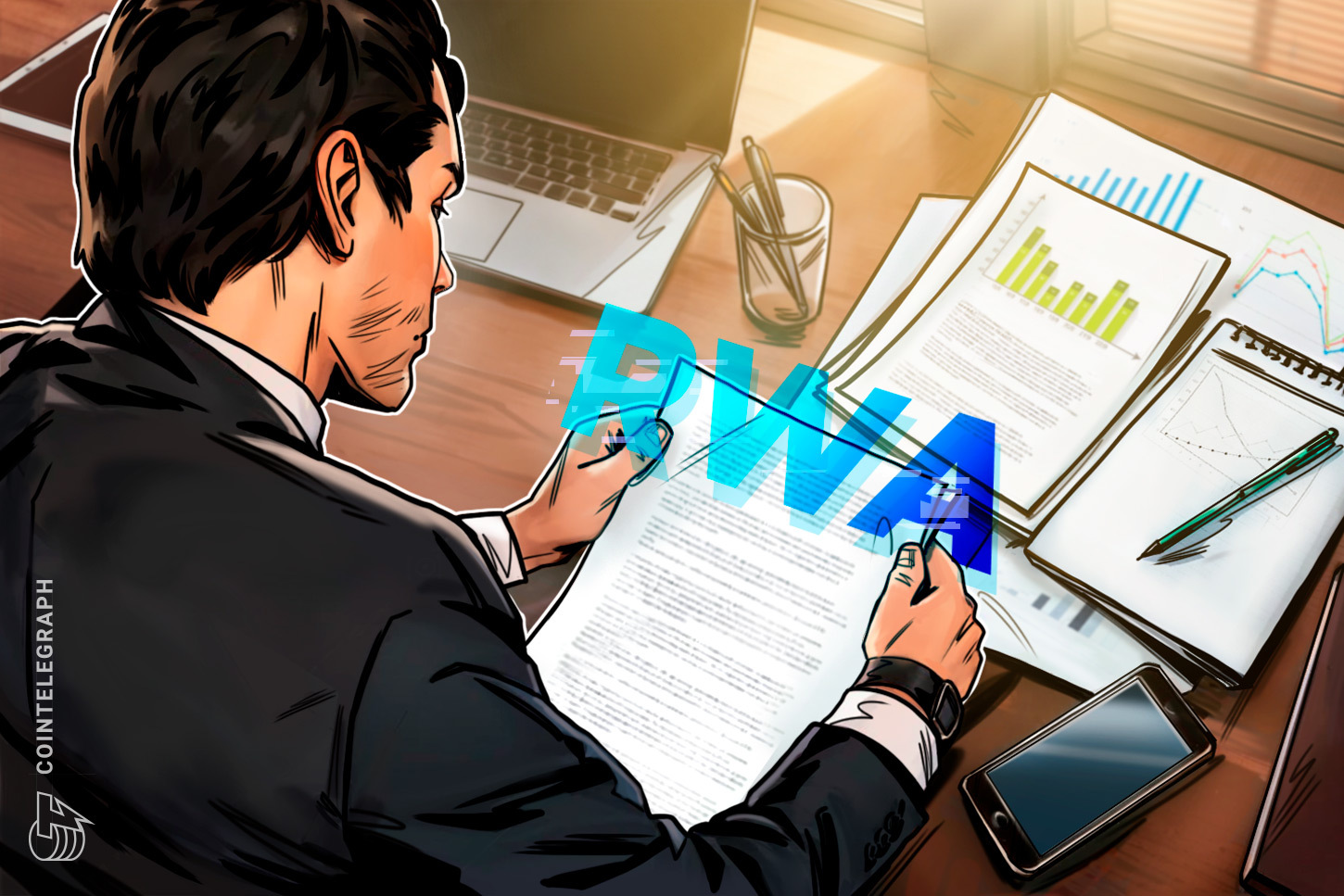 Tokenizasyon firması Securitize, NYSE listelenmesi için önemli SEC engelini aştı