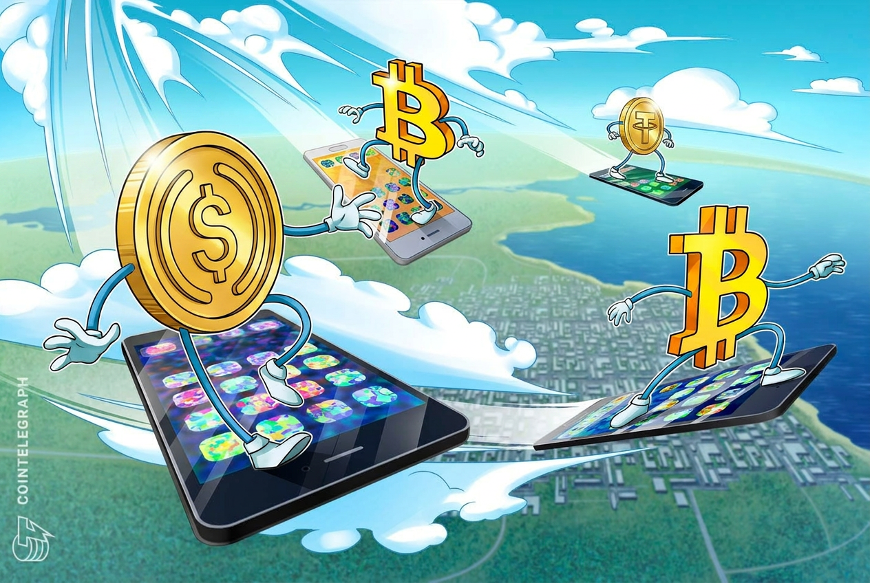 Breez, 30’dan fazla blockchainde Bitcoin’den stablecoin’e ödemeleri başlatıyor