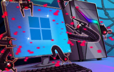 Microsoft, USB sürücüler yoluyla yayılan ‘Crypto Clipper’ kötü amaçlı yazılımına karşı kullanıcılarını uyarıyor