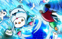 Pudgy Penguins, Target ticaret kartının kullanıma sunulmasıyla perakende alanını genişletiyor