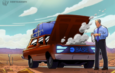 Coinbase Üssü 2 saatlik kesintinin ardından blok üretimine yeniden başladı