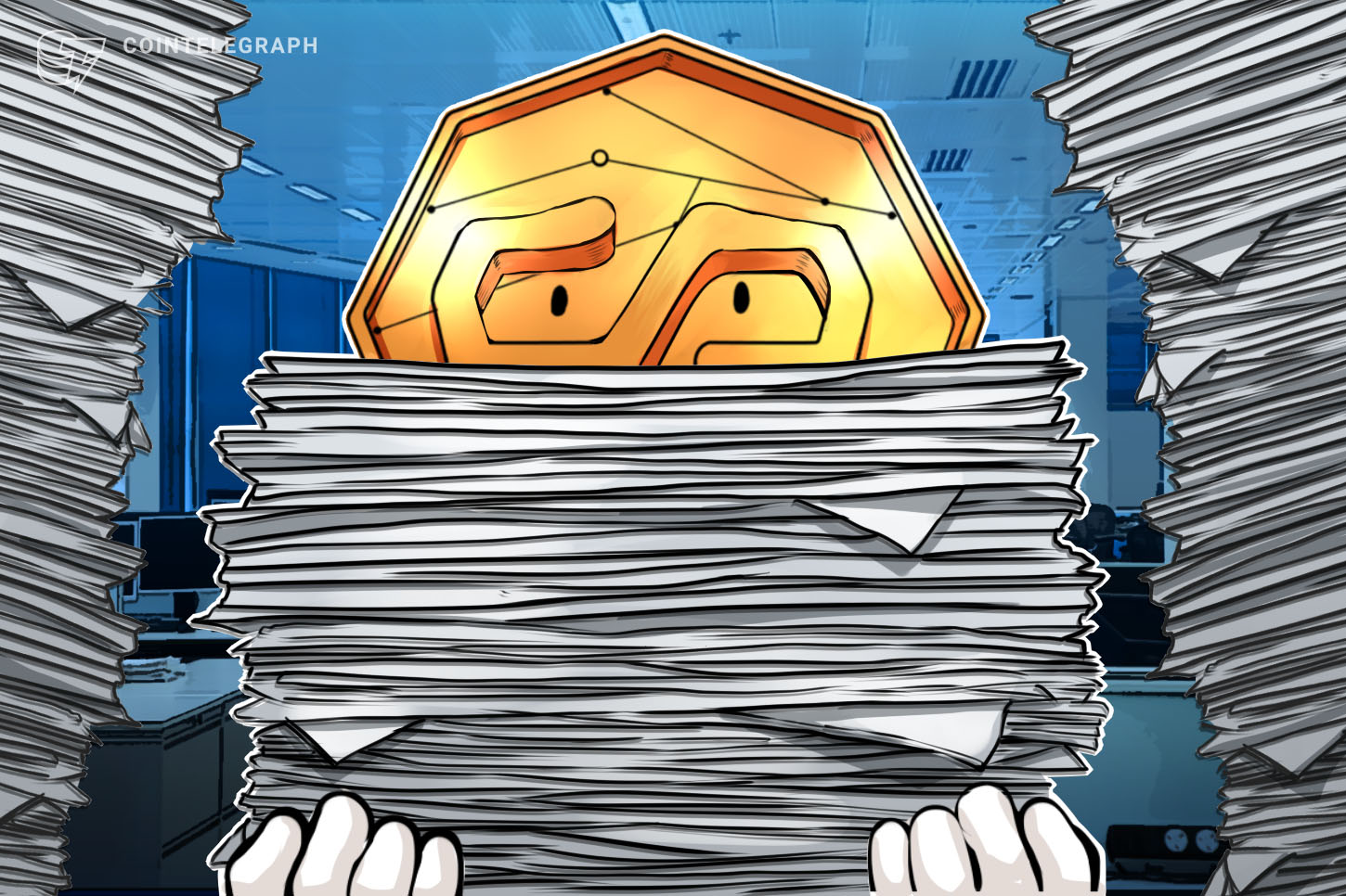 ABD düzenleyicileri, düzenlemeye tabi bankalara benzer stabilcoin ihraççıları için kullanıcı kimliği gerekliliklerini zorluyor