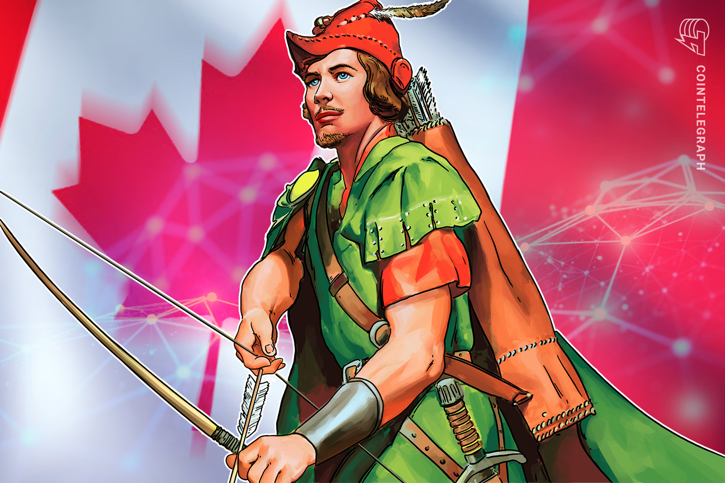 Robinhood, 180 milyon dolarlık WonderFi satın alımının ardından Kanada’ya girdi
