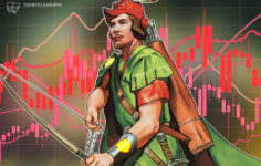 Tenev, kripto piyasalarının mega halka arzlara önden başlamasıyla Robinhood’un sigortacı onayı aldığını söyledi