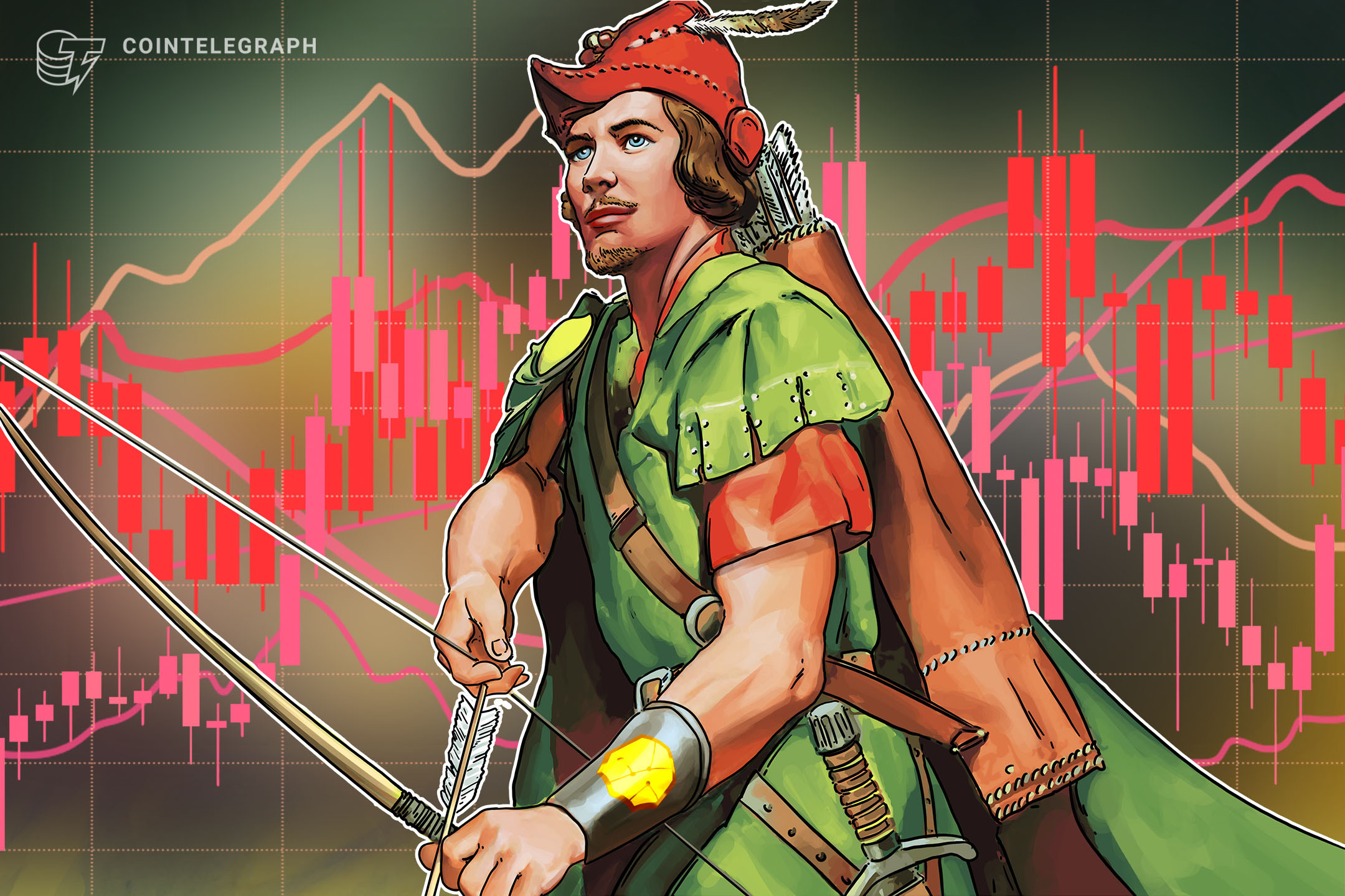 Tenev, kripto piyasalarının mega halka arzlara önden başlamasıyla Robinhood’un sigortacı onayı aldığını söyledi