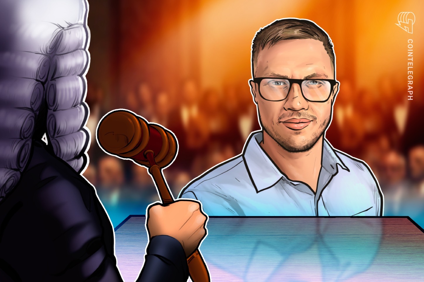 On-Chain, Mahkemede: Bu hafta kripto hukuk haberlerinde neler oldu?