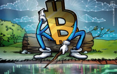 Bitcoin, büyük likidite kapma ihtimali yaklaşırken 3. çeyrekte 50 bin dolar civarında ‘makro dip’e yöneldi