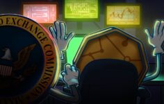 SEC, tokenize edilmiş ABD hisse senetleri için olumlu olan ‘Kural 611’i kaldırmayı planlıyor: Galaxy
