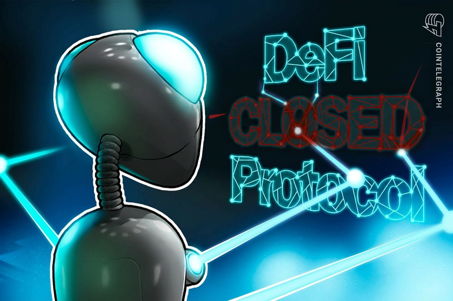 DeFi protokolü Radiant, 2024 saldırısından sonra toparlanamadığı için sona erecek
